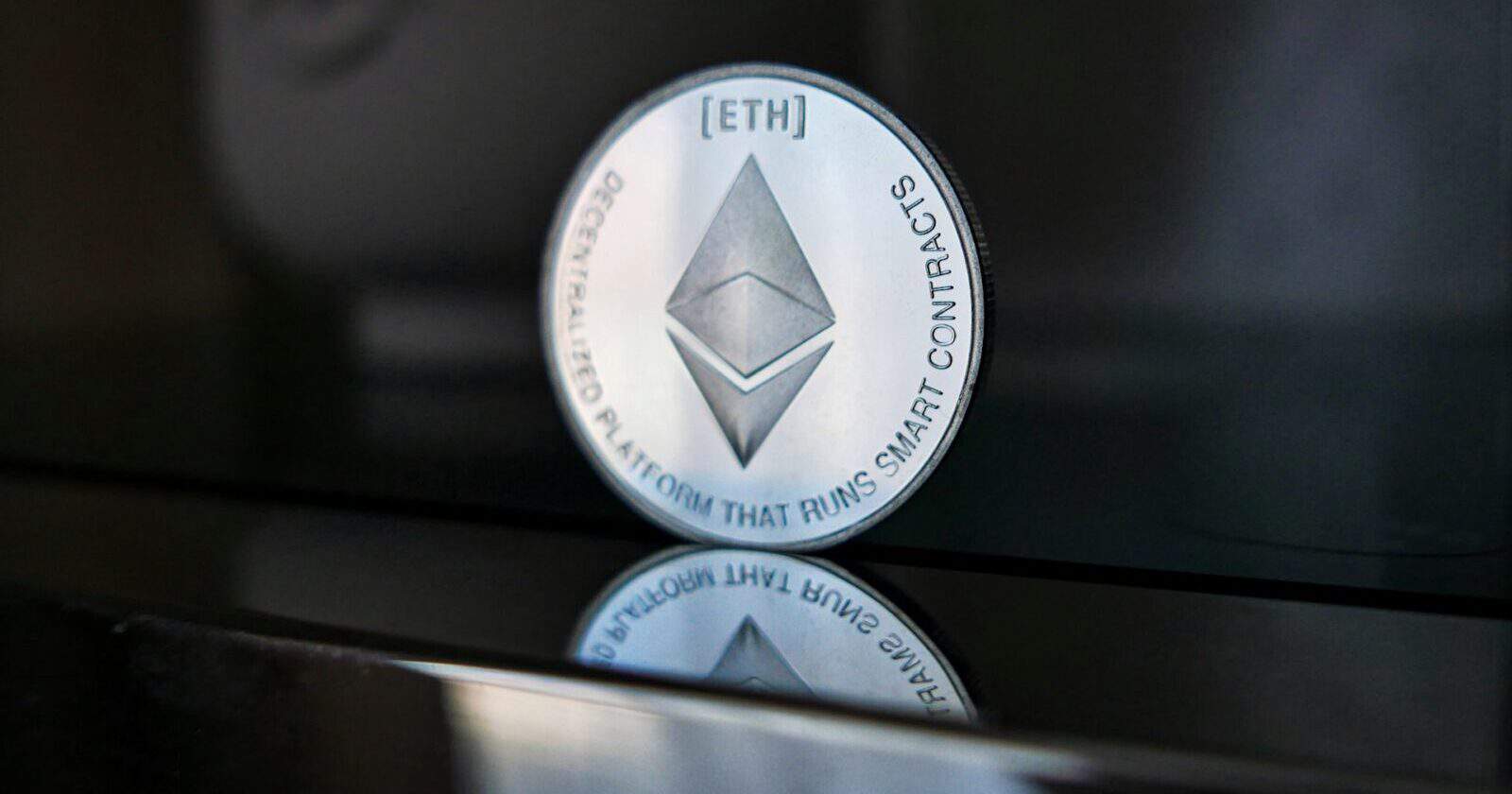 Ethereum Co-Founder's Million-Dollar Move Raises Questions Amid Market Turmoil