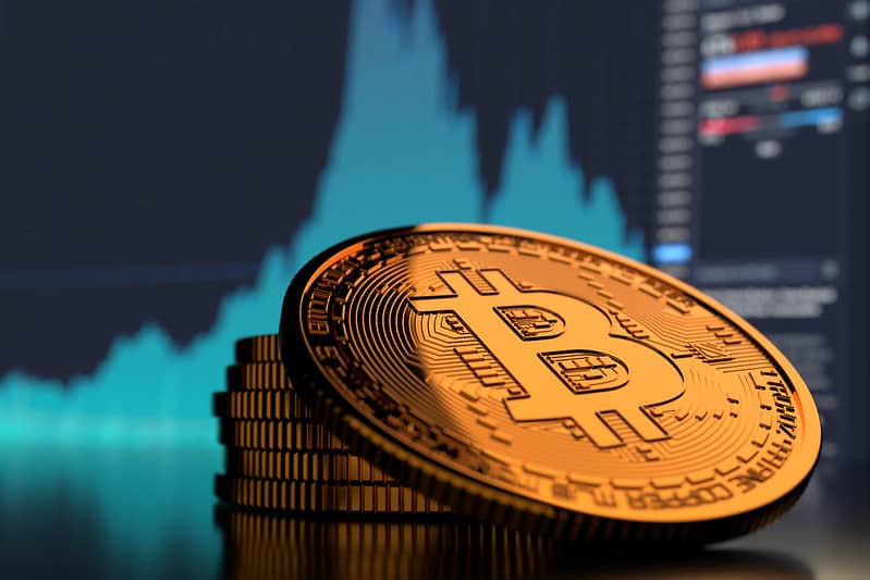 Bitcoin Could Reach $27,400 Soon, Says Whale Analysis