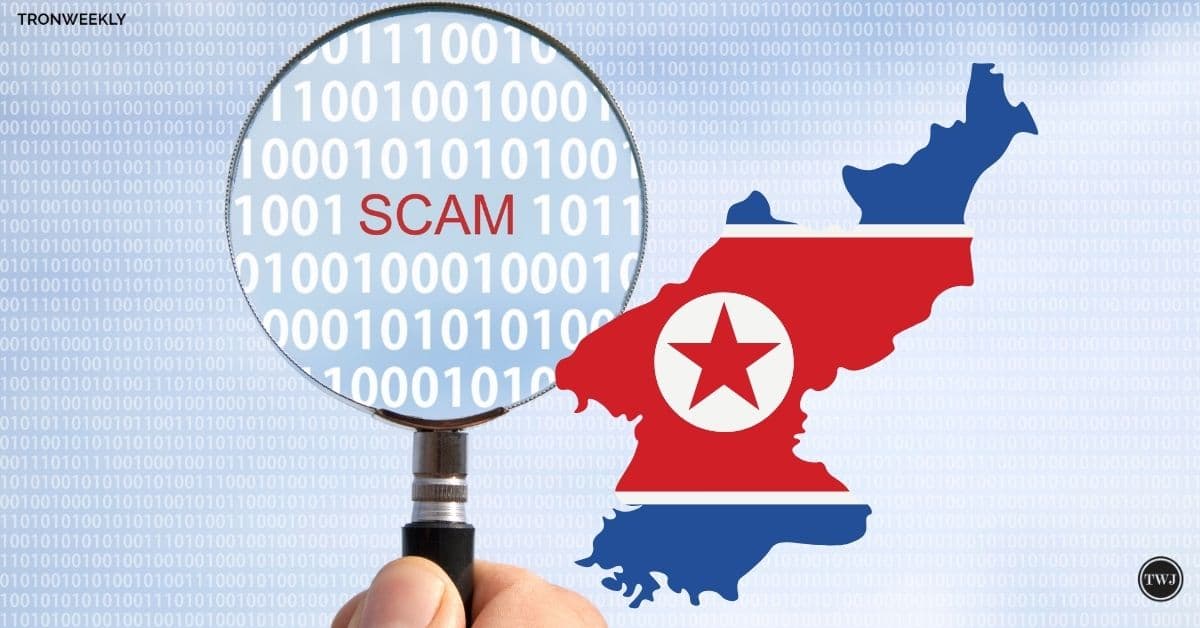 AliXswap|North Korea’s Cryptocurrency Heists: A Persistent Menace