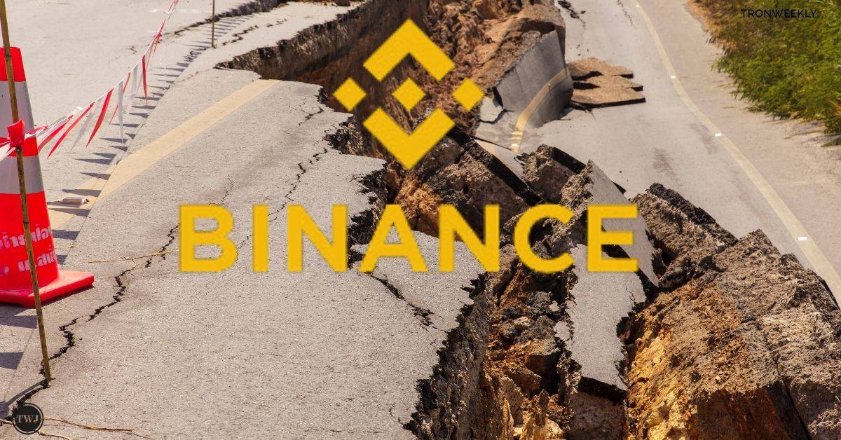 Binance