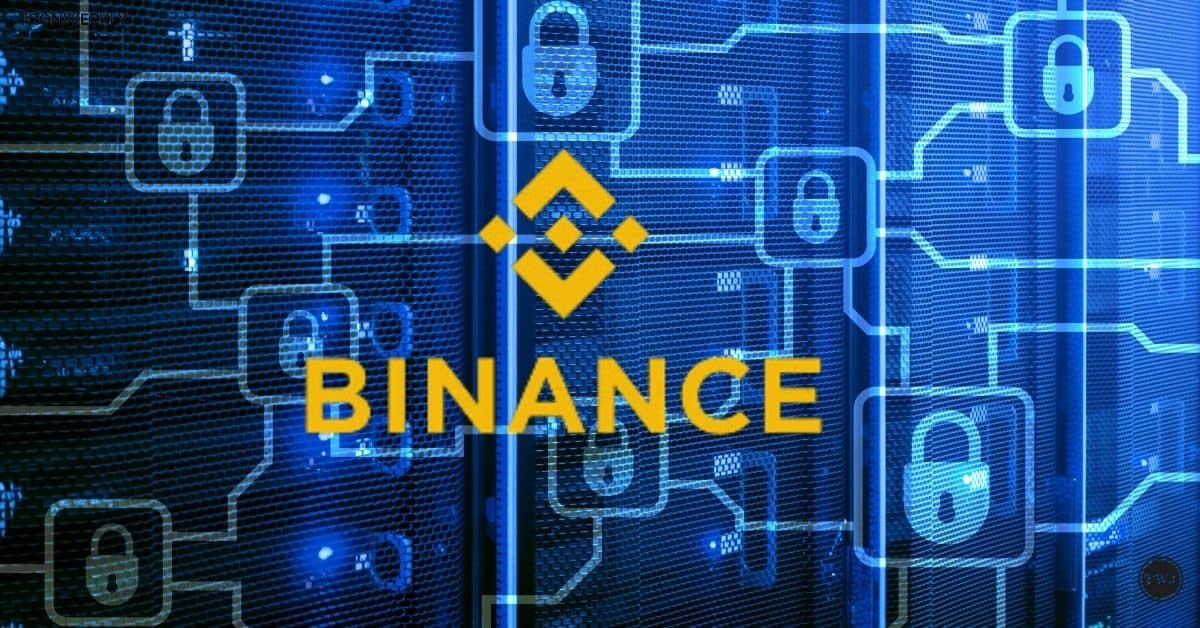 Binance CEO Offers Security Team Assistance In $8 Million