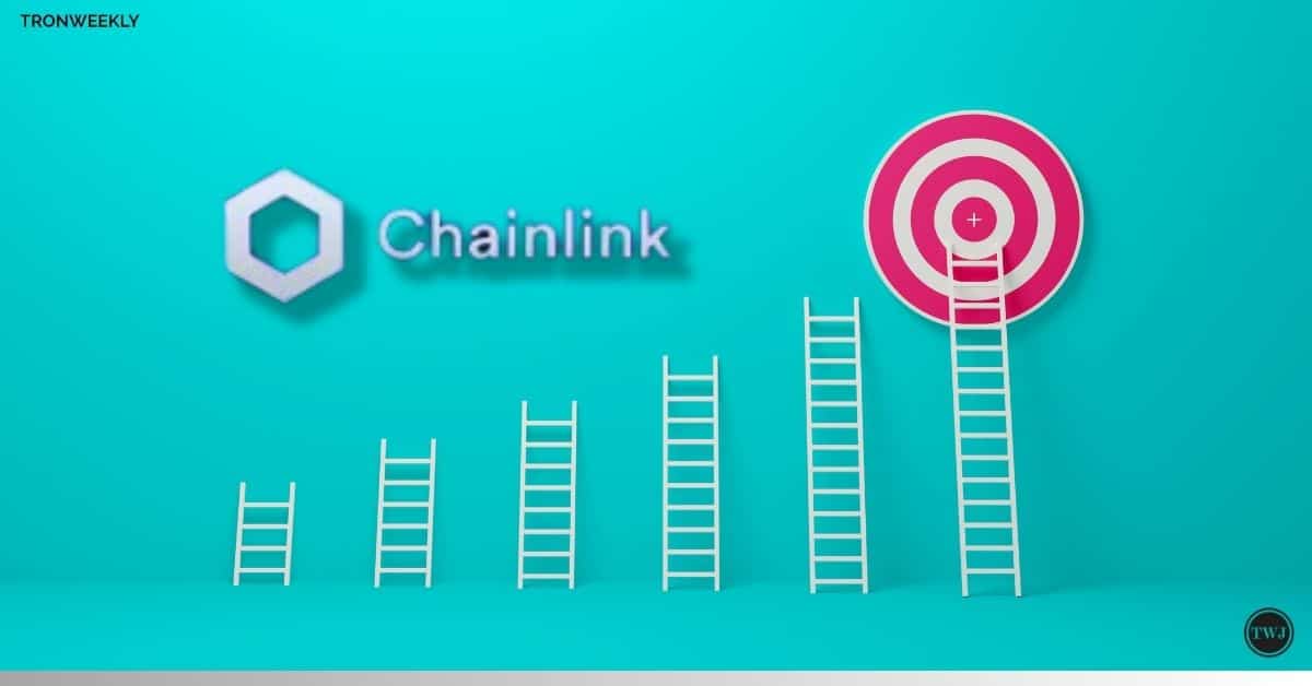 Chainlink’s Impressive Resurgence Sparks Optimism for Q4 2023 thumbnail