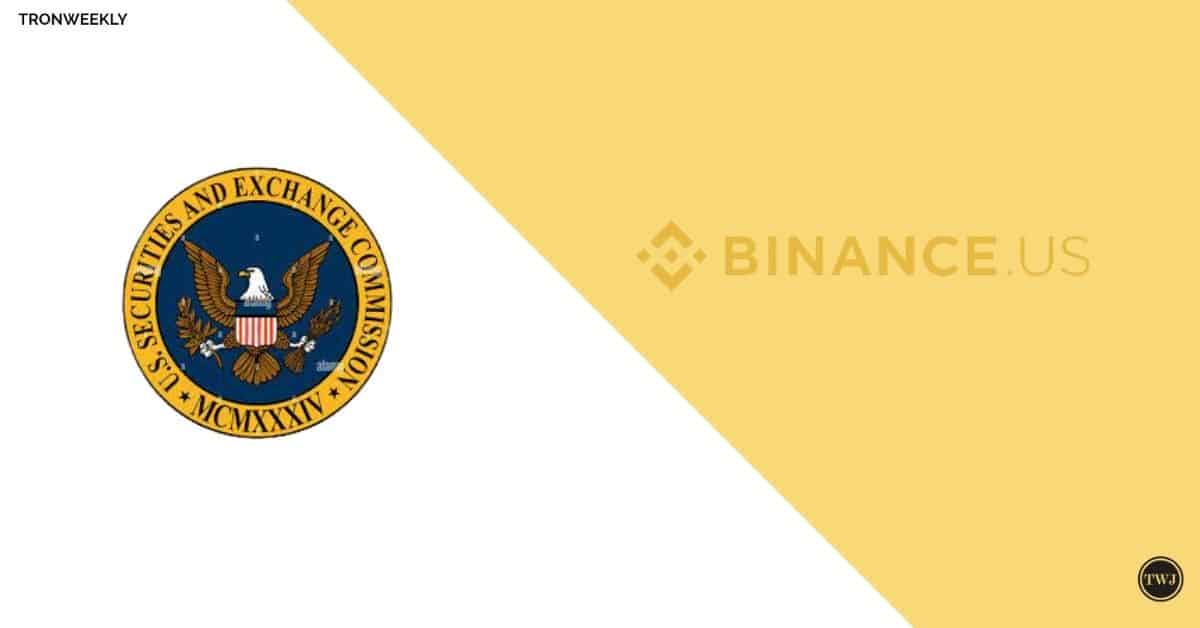 Binance