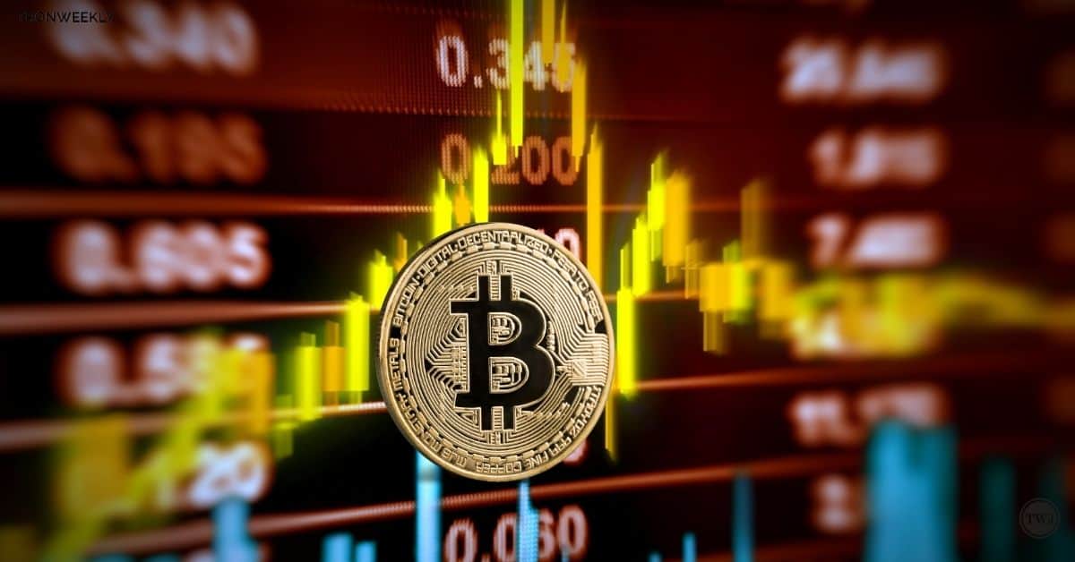 Bitcoin Accumulation Surge As Exchange Reserves Hit All