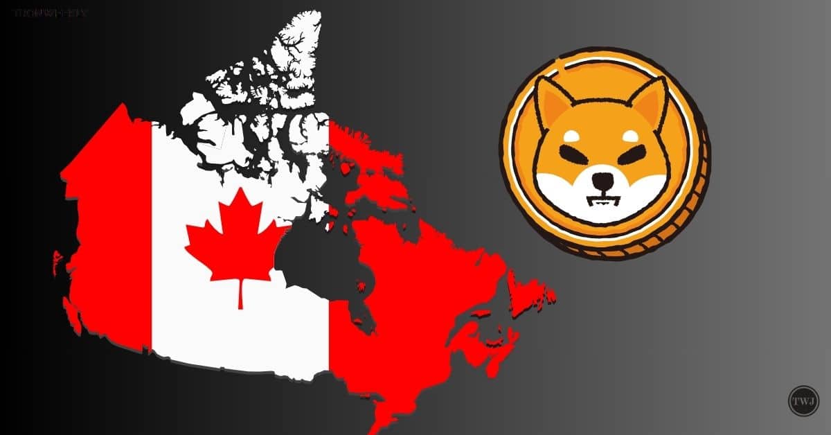 Shiba Inu's Soaring Popularity In Canada: Insights From Google Trends