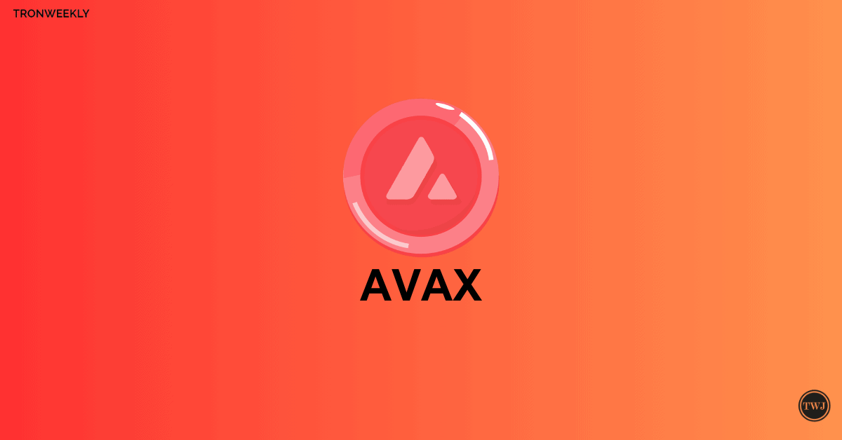 AVAX
