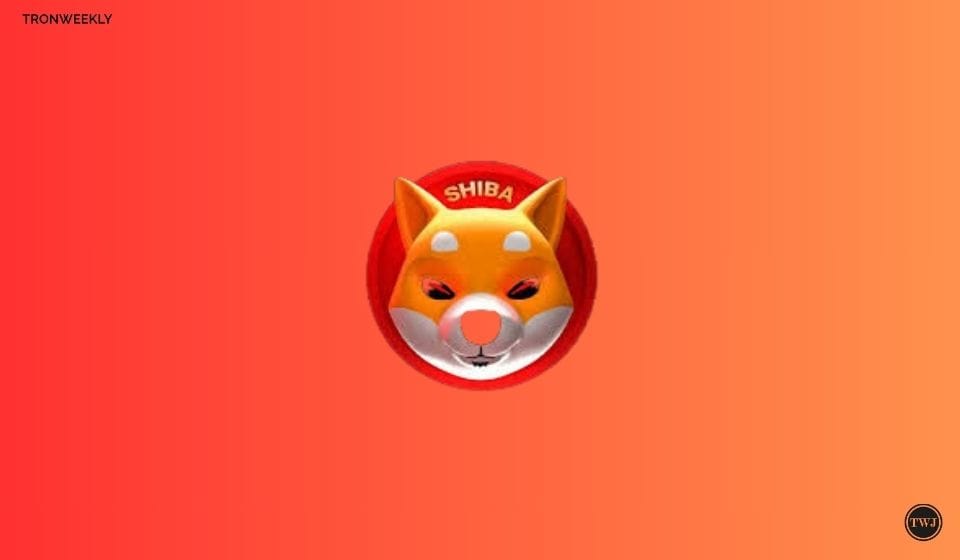 Shiba Inu