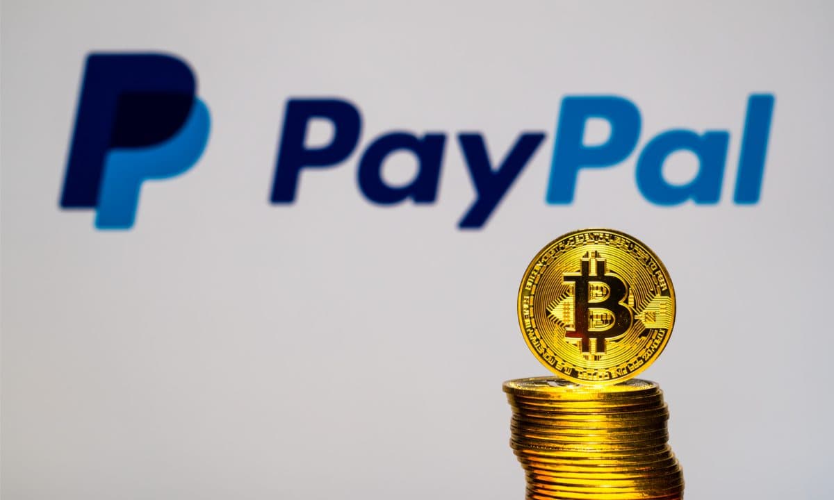 AliXswap|Cryptocurrency Craze: PayPal’s Stealthy On-Ramps Revolution