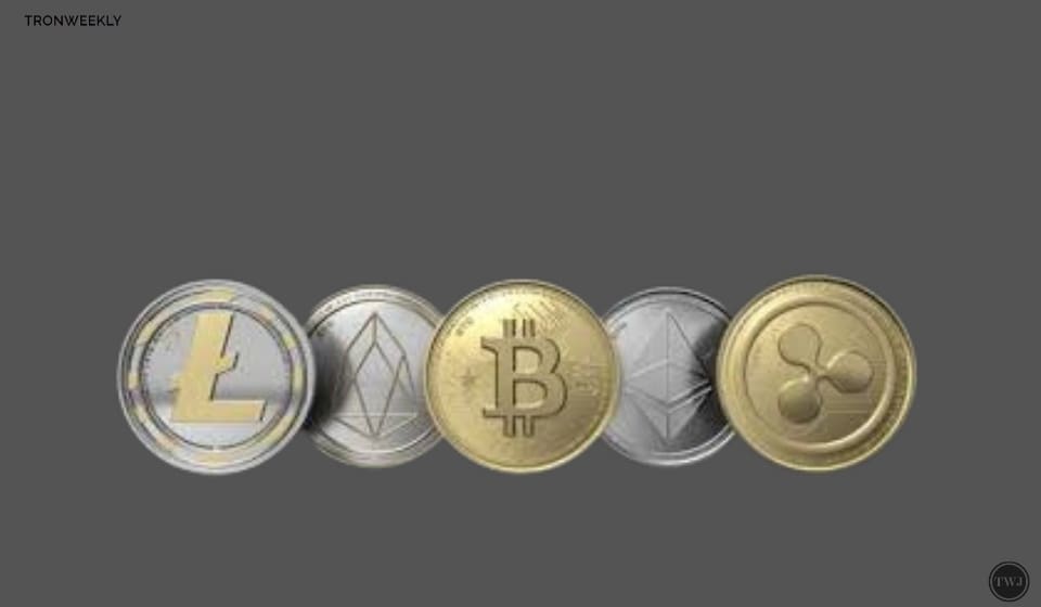 Crypto