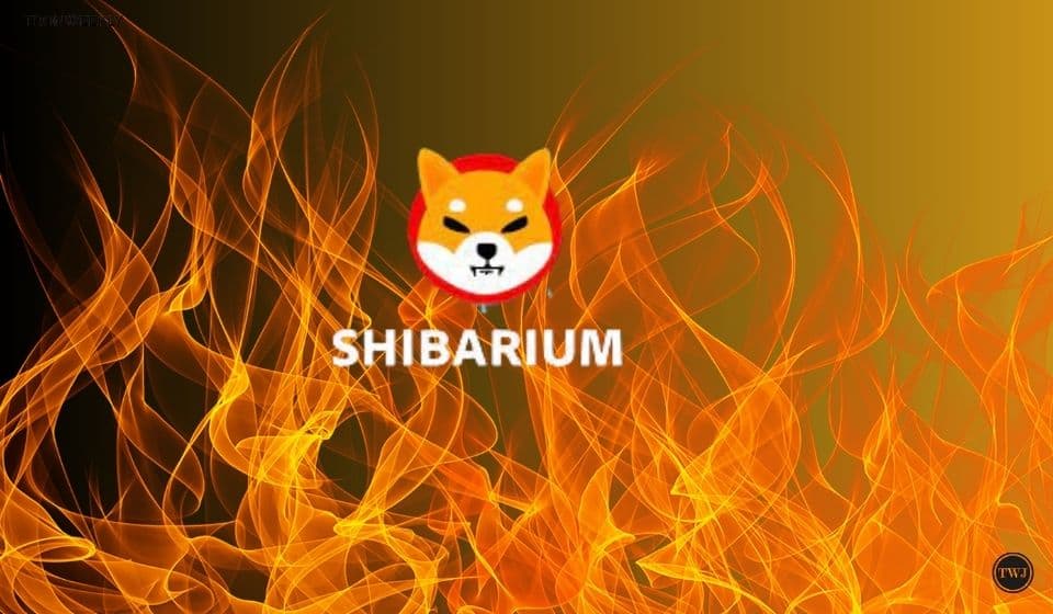 Shibarium