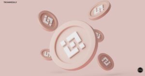 Binance Coin (BNB) Surges Amidst Blockchain Dynamics: Can it Regain 4th Place?