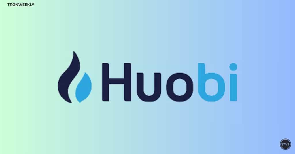 Huobi