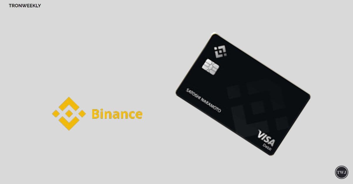 Binance