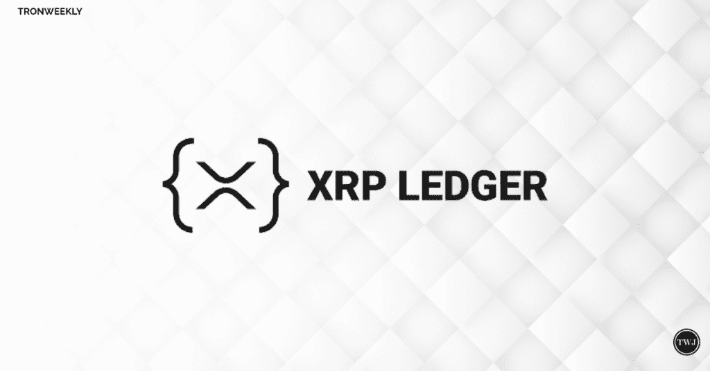 XRP Ledger