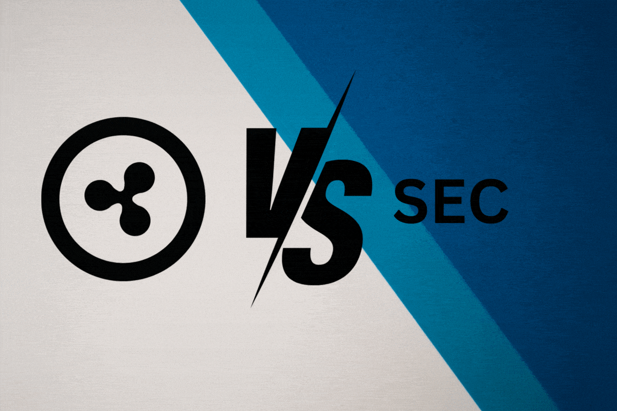 3 Ways Ripple Vs. SEC Could Resolve By 2027: Exploring Possible Outcomes thumbnail