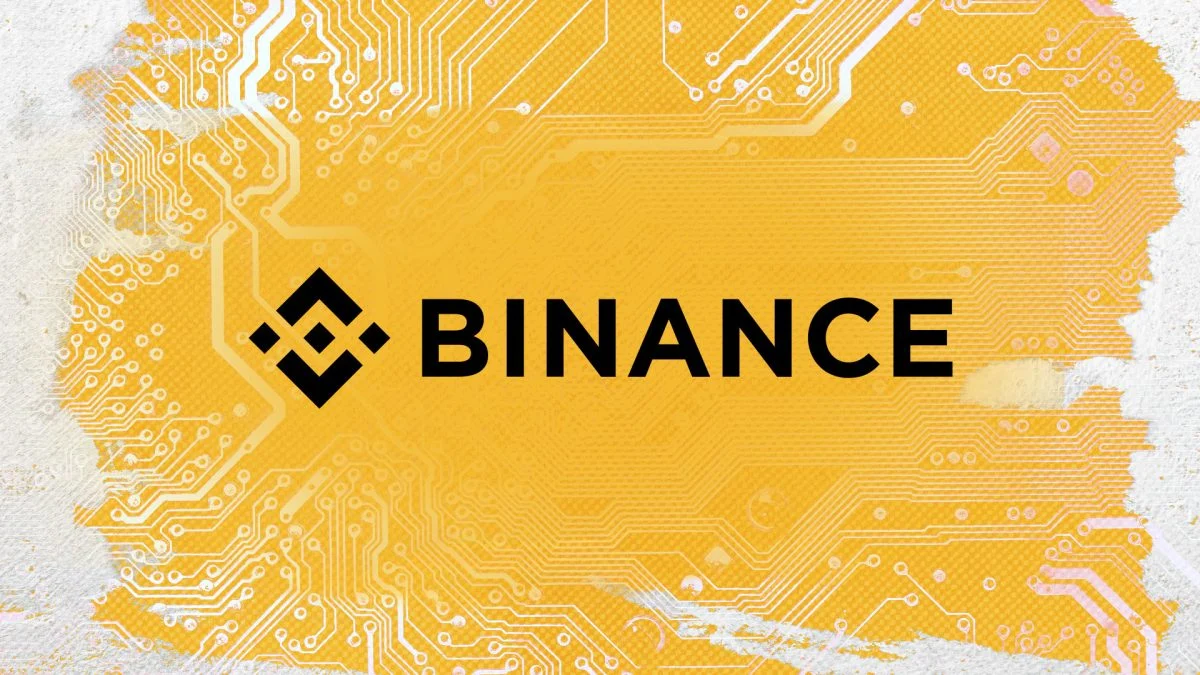 Binance