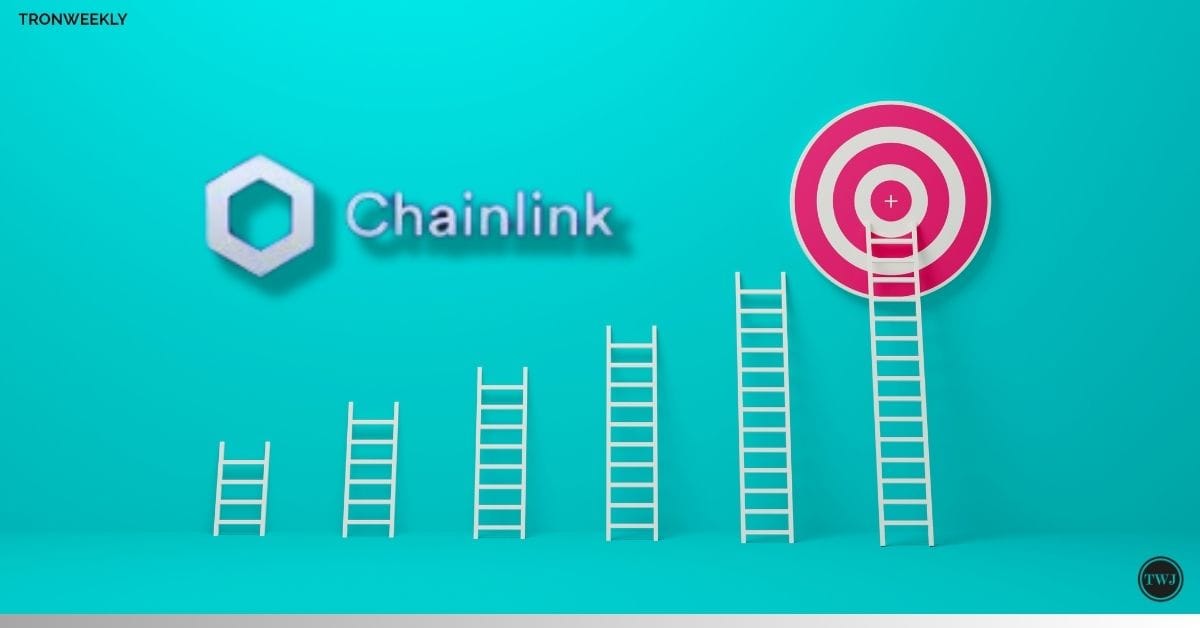 AliXswap|Chainlink Set To Surge 11.49% By November 28 With 97% Bullish Market Sentiment