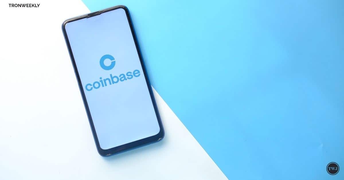 Coinbase