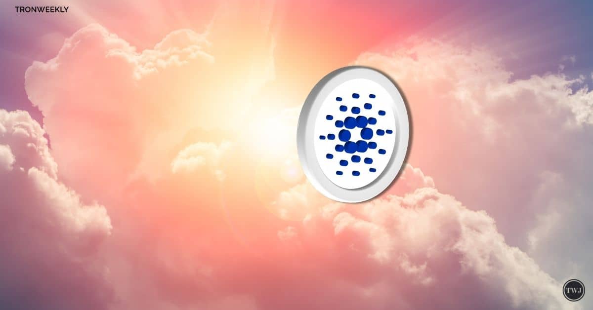 Cardano (ADA) Profitability Lags At 35%, Key Resistance Recognized At $0.38 thumbnail