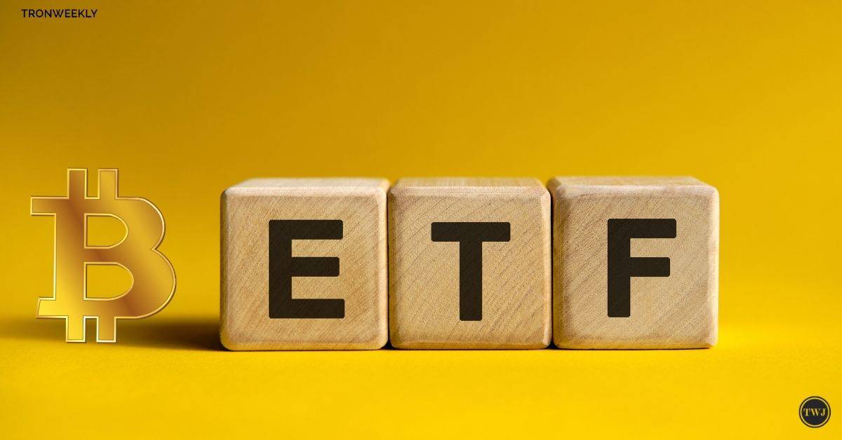 AliXswap|SEC Engages With Exchanges Over Bitcoin ETF Approvals, Favors Money Creates