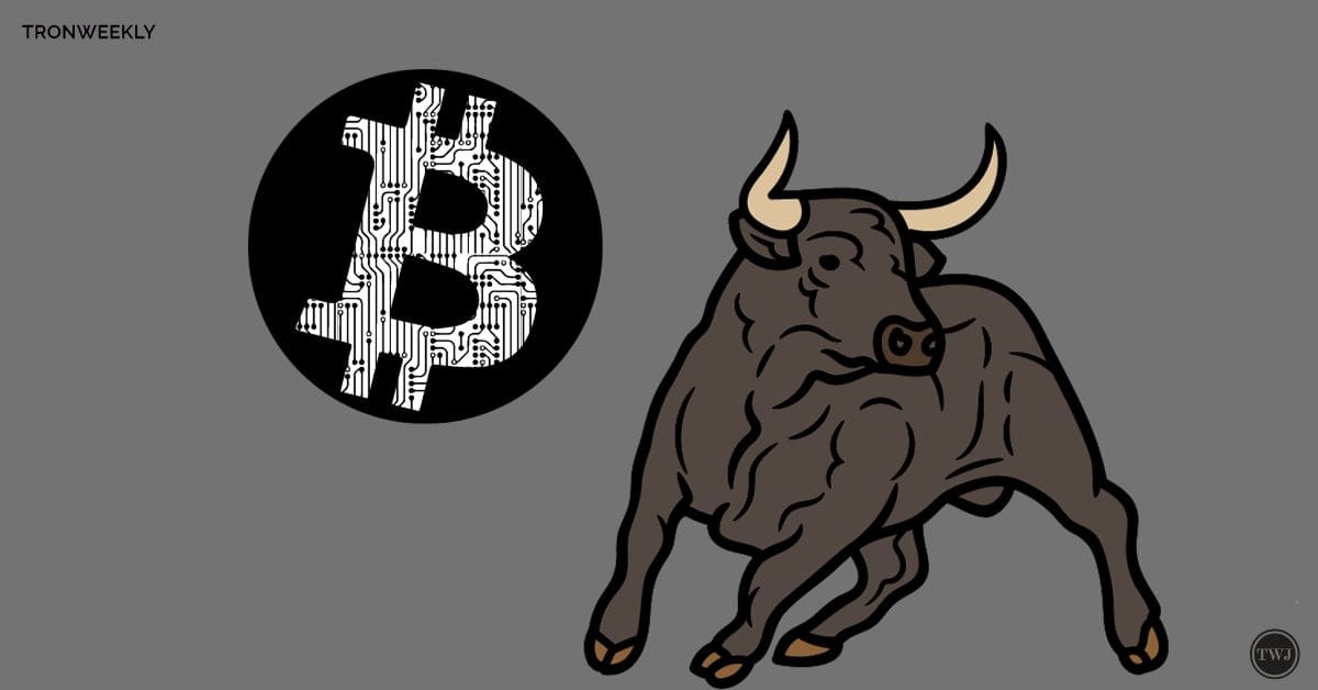 AliXswap|Bitcoin’s Unconventional Moonlit Path To A Resilient Bull Cycle