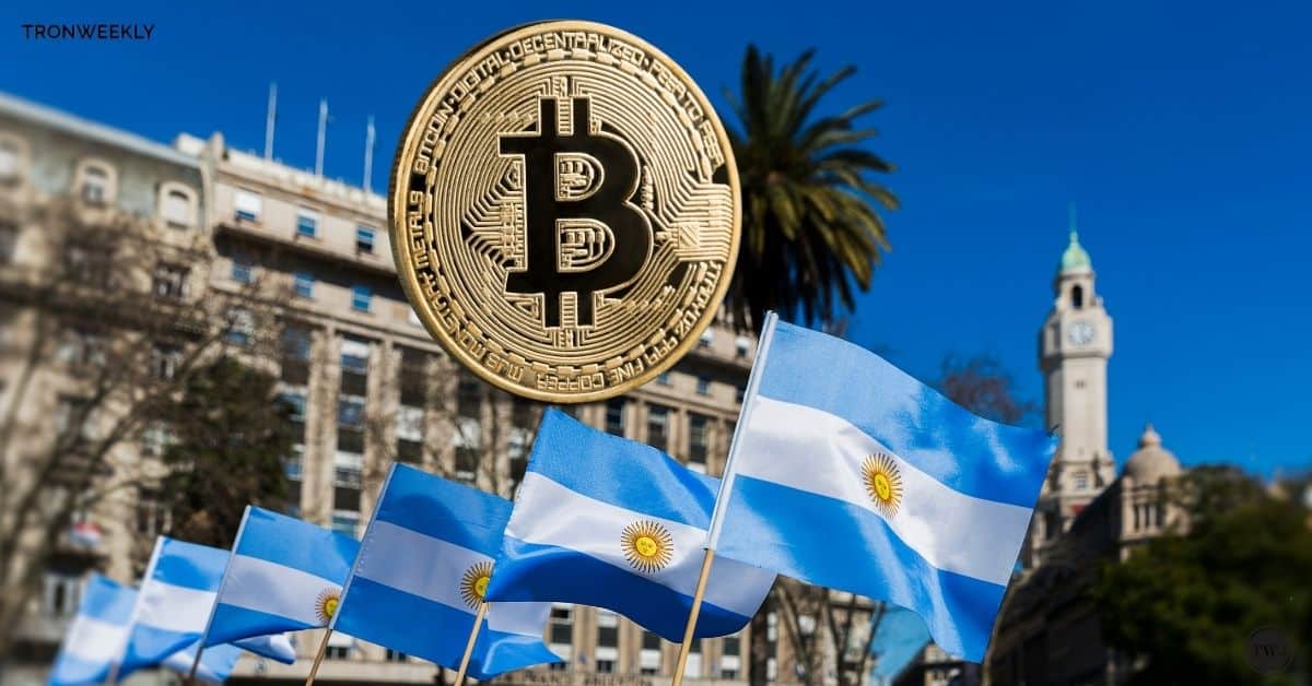 AliXswap|Bitcoin Advocates Search Regulation To Shield Argentina’s Crypto Market