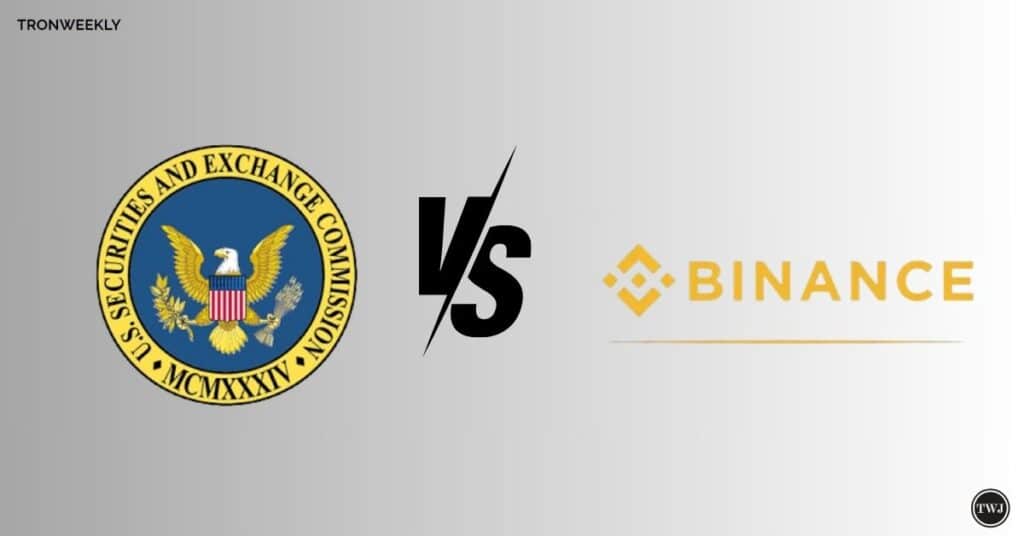 Binance