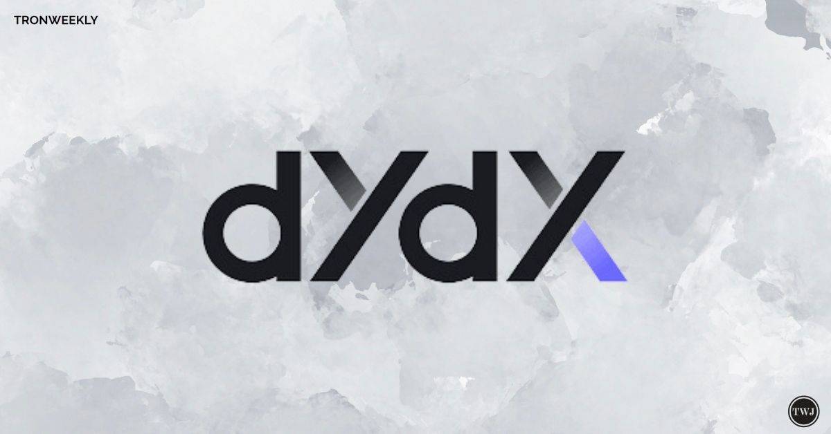 AliXswap|DYdX Deploys $13.5 Million Insurance coverage Fund After $38 Million Liquidation Occasion