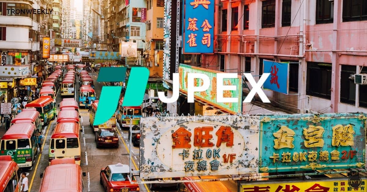 AliXswap|Hong Kong Expedites Crypto Approvals Put up-JPEX Rugpull, Focusing On Compliance Increase