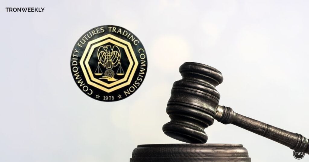 CFTC
