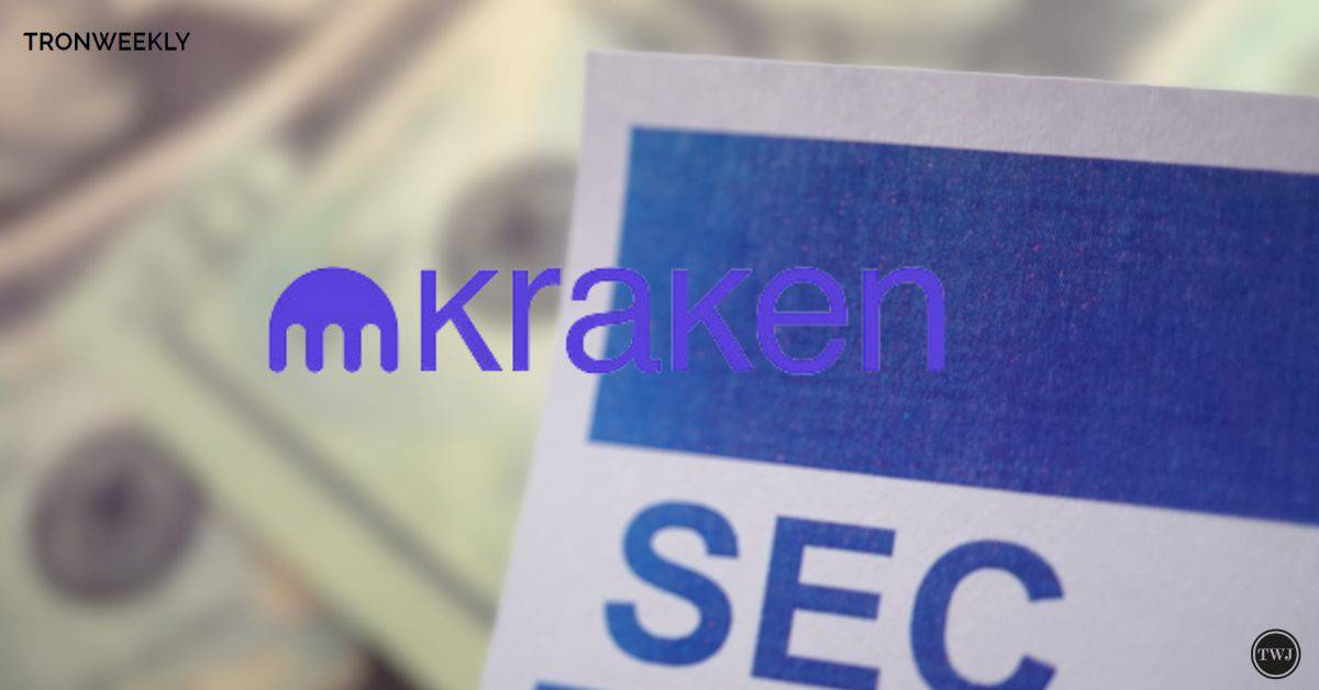 Kraken Co-Founder Sounds Alarm Amidst Ongoing Crypto Crackdown