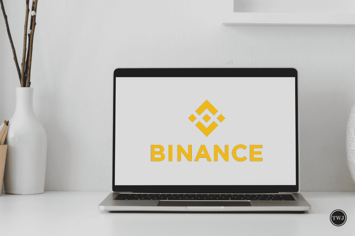 Binance