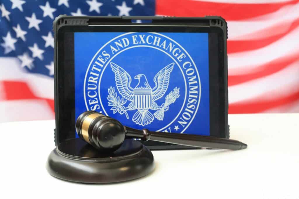 SEC Endorses First Yield-Bearing Stablecoin Security by Figure Markets