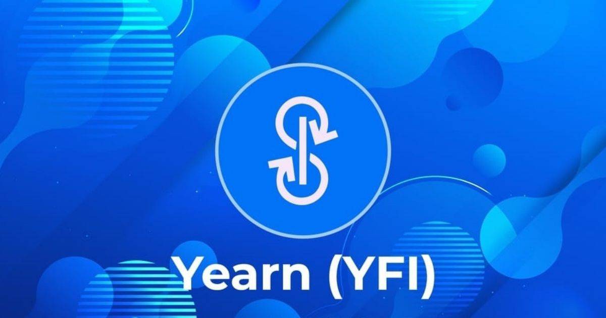 Yearn Finance