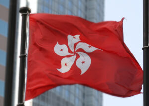 Crypto Craze: 75% Of Hong Kong Investors Chase Quick Gains