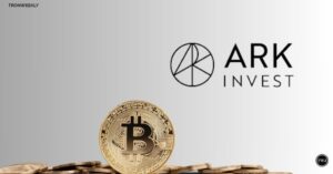 ARK Invest Sheds GBTC Holdings As Bitcoin Surges To 43k
