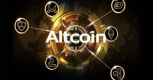 Altcoin Market Buzzes With Anticipation As Analyst Foresees Impending Surge