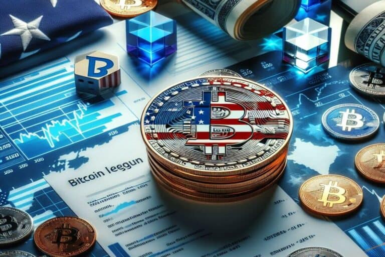 Bitcoin Can Help The US Gain Strategic And Tactical Advantages Maj. Lowrey