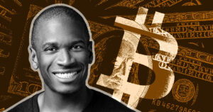 Bitcoin’s Future Threats: Bitmex Co-Founder Arthur Hayes Issues Warning