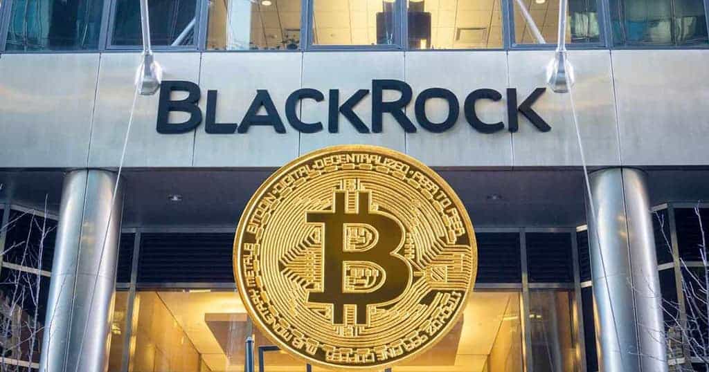 BlackRock’s Bitcoin ETF Attracts Wall Street Banks With Cash Option