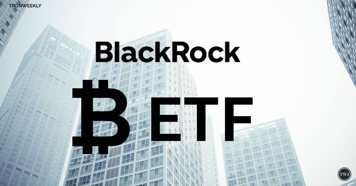 BlackRock's Dominance Soars As SEC Greenlights $9 Trillion Bitcoin ETF