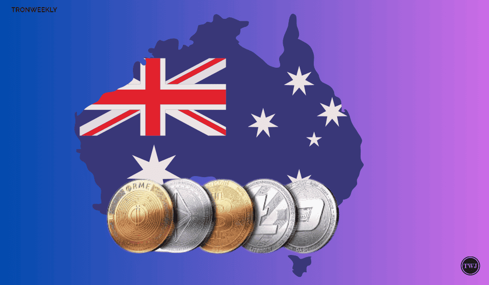 C1 Fund's $500M Gamble On Undervalued Australian Crypto Opportunities