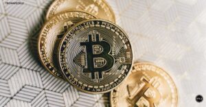 Bitcoin�s Hash Rate Jumps 193% in 2023 