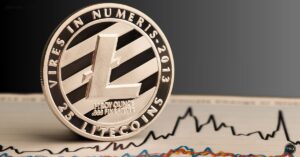 Litecoin’s 1.27M Transactions: Outpace Bitcoin & Ethereum