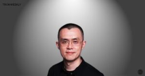 Binance Ex-Founder CZ Defies Legal Turmoil, Tops Crypto Moguls In 2023