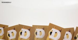 Massive Dogecoin Transfer Worth $6.4M Hits Robinhood