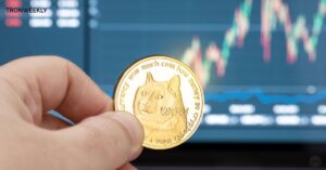 Dogecoin’s Lunar Weekend: Projections Unveiled As Mission Takes Center Stage
