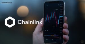 Chainlink: Unlocking the Millionaire Code, Navigating LINK at $50