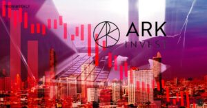 Ark Invest Sells More Coinbase Shares; Wraps Up GBTC Exit