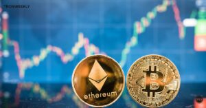 Crypto Whale Transactions Signal Market Volatility: BTC And ETH Prices Under Pressure